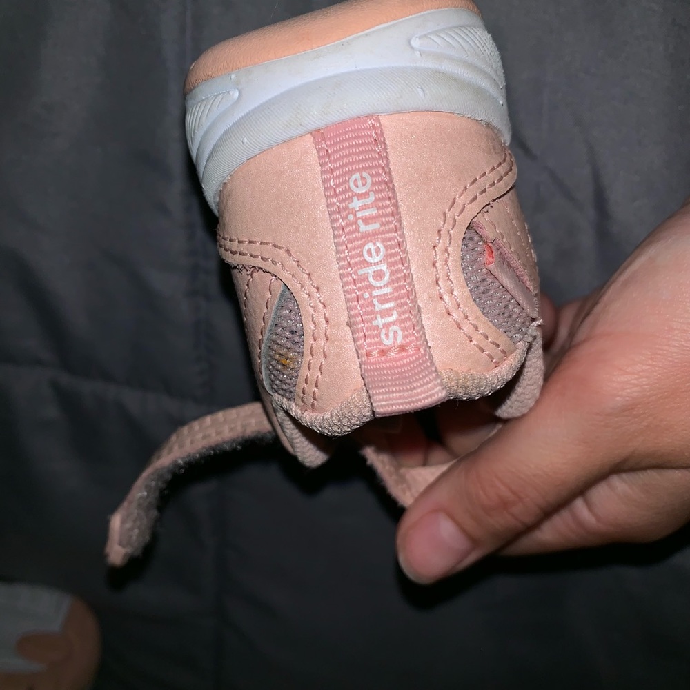 4T stride rite - Picture 5 of 6